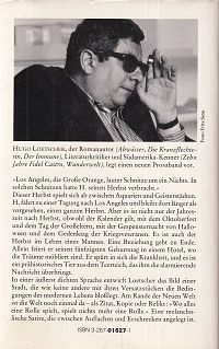 Herbst in der grossen Orange, 1