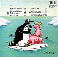 Liebe, Tod & Teufel - Teil 1 [Vinyl], 1