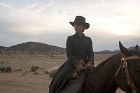 Jane got a gun [Blu-ray], 5