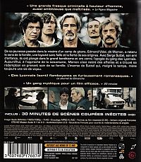Les Lyonnais [Blu-ray], 1