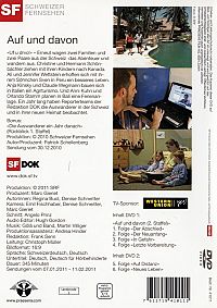 Auf und Davon [DVD], 1