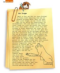 Mein Meerschweinchen und ich, 5