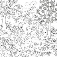 Feenglück & Einhornzauber, 3