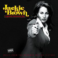 Jackie Brown [CD], 2