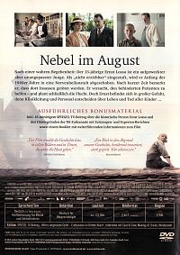 Nebel im August [DVD], 1