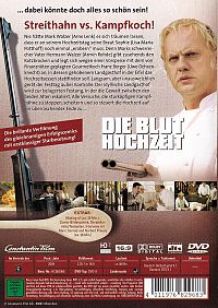 Die Bluthochzeit [DVD], 1