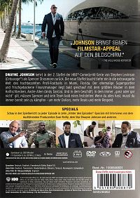 Ballers - Staffel 2 [DVD], 1