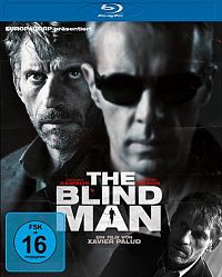 The blind man [Blu-ray], 1