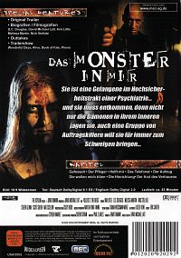Killers 2 - Das Monster in mir [DVD], 1