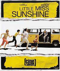 Little Miss Sunshine [Blu-ray], 1