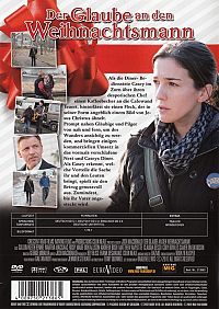 Der Glaube an den Weihnachtsmann [DVD], 1