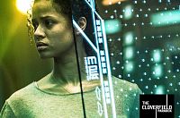 The Cloverfield Paradox [Blu-ray], 6