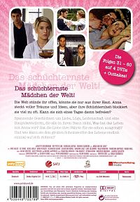 Anna und die Liebe - Folgen 31-60 [DVD], 1