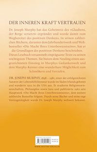 Die Macht des positiven Denkens, 1