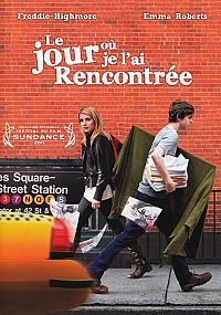 Le Jour où je l'ai rencontrée [DVD], 1