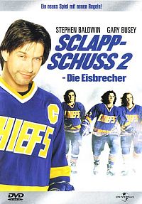 La Castagne 2, les briseurs de glace [DVD], 2