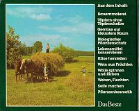 Altbewährtes neu entdeckt, 1