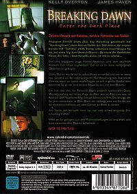 Breaking Dawn - Enter the Dark Place [DVD], 1