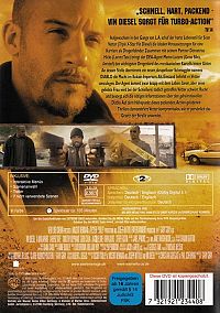 Extreme Rage [DVD], 1