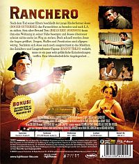 Ranchero - Drogensumpf L.A. [Blu-ray], 3