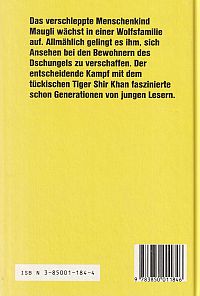 Das Dschungelbuch, 1