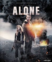 Alone [Blu-ray], 1