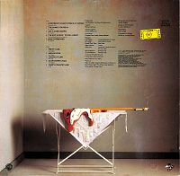 Money and cigarettes [Vinyl], 1