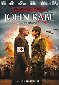 John Rabe [DVD], 1