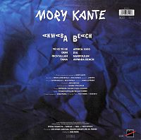 Akwaba beach [Vinyl], 1