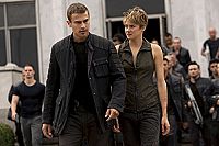 Die Bestimmung 2 - Insurgent [DVD], 6