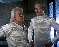 Die Zeitfalle [DVD], 2