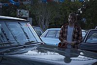 Quarry - Saison 1 [DVD], 5