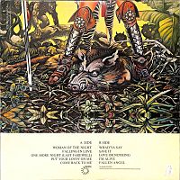 Fallen Angel [Vinyl], 1