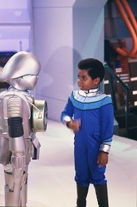 Buck Rogers im 25. Jahrhundert [Blu-ray], 4