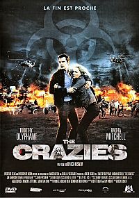 The Crazies [DVD], 1