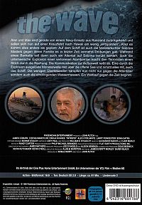 The Wave [DVD], 1