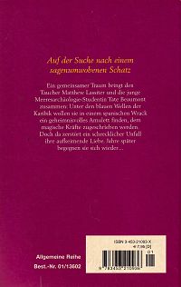 Der Ruf der Wellen, 1