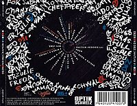 Haitian Voodoo [CD], 1