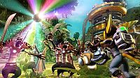Ratchet & Clank - Tools of Destruction [Sony PlayStation 3], 1