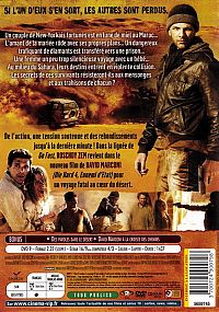 Intersections [DVD], 2