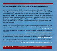 Als Selbst-Entwickler zu privatem und beruflichem Erfolg, 1