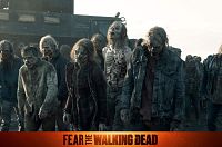 Fear The Walking Dead - Staffel 5 [Blu-ray], 9