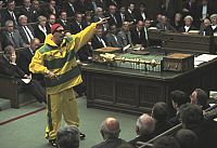 Ali G Indahouse [DVD], 5