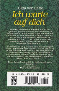 Ich warte auf dich - Vera und Manuel, 1