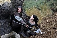 Snow White & the Huntsman [Blu-ray], 4