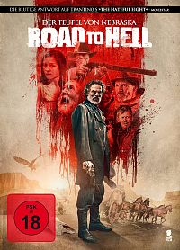 Road to Hell [DVD], 8