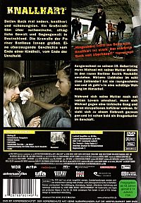 Knallhart [DVD], 2