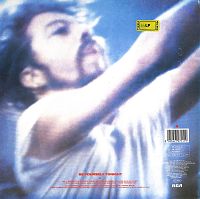 Be yourself tonight [Vinyl], 1