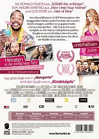 Mein Junggesellenabschied [DVD], 2