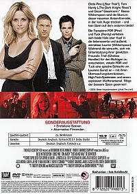 Das gibt Ärger [DVD], 1